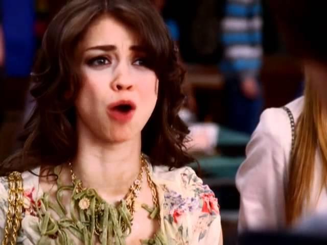 The Geeks - Geek Charming - Disney Channel Official