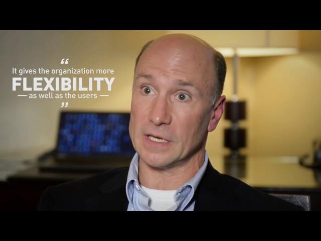 Software Monetization | Customer Flexibility Testimonial