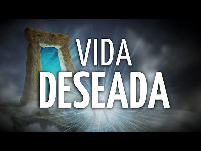 Meditación MANIFIESTA tu VIDA DESEADA | RITUAL para PROYECTAR tus DESEOS