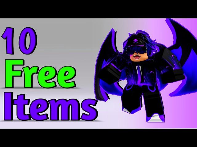 HURRY UP! Get These FREE Items & FREE Limited Quickly (July 2024)!