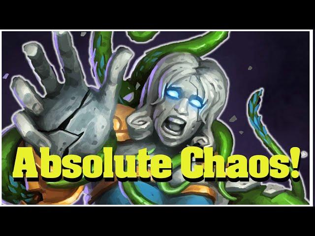 This Deck is Pure Chaos!