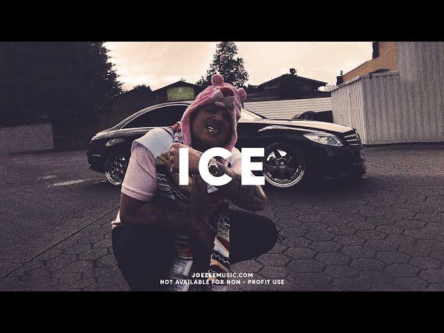 "ICE" - Hard Afro Trap x Club Dancehall Type Beat - BONEZ MC Type Beat