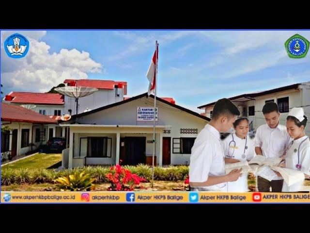 Profil Akademi Keperawatan HKBP Balige | Akper HKBP Balige