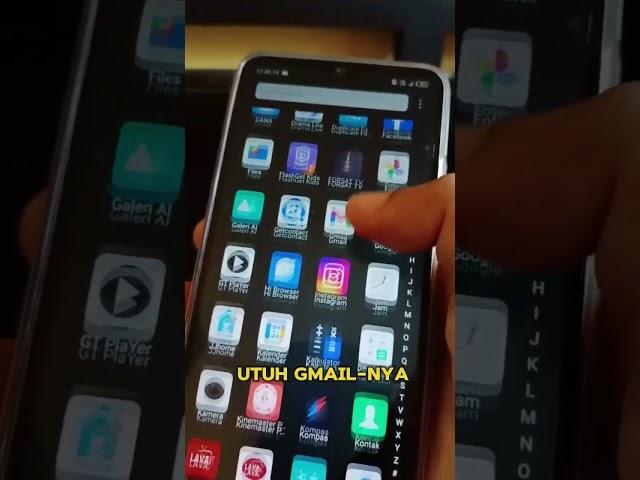 Lakukan Hal Ini Sebelum Jual Hp mu #trik #smartphone #tutorial #androidphone #tips #tips #cara