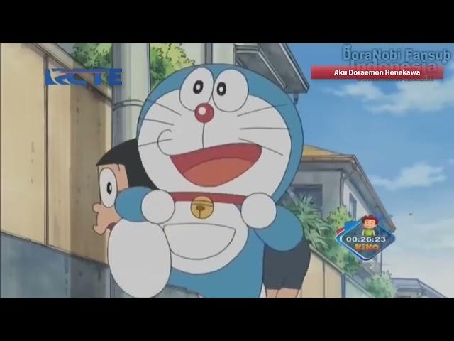 DORAEMON BAHASA INDONESIA AKU DORAEMON HONEKAWA