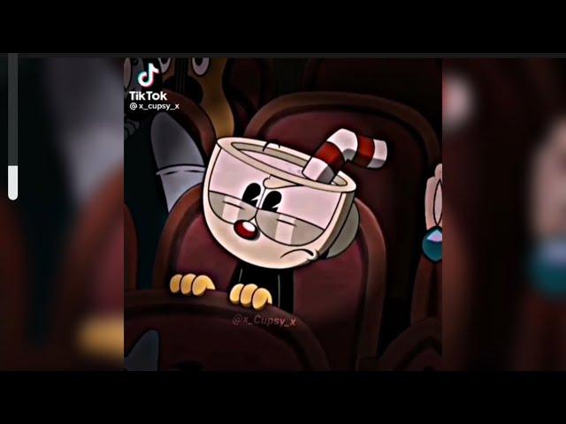 Cuphead tiktok edits compilation #2