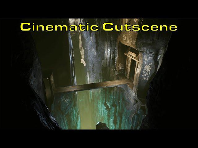 How To Make Cinematic Cutscene's With Sequencer In Unreal Engine