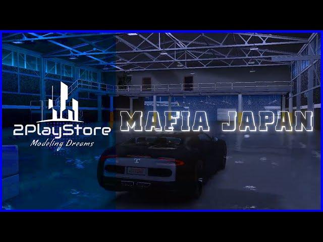 MLO MAFIA JAPANESE @2PLAYSTORE