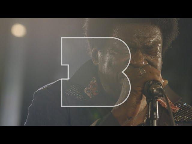 Charles Bradley | Soirée de Poche #43