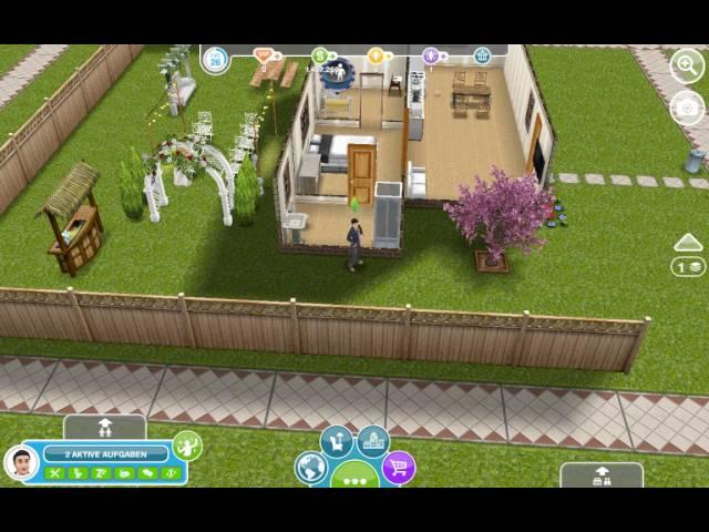 Simsfreeplay kostenlose LP und Simoleons ganz schnell