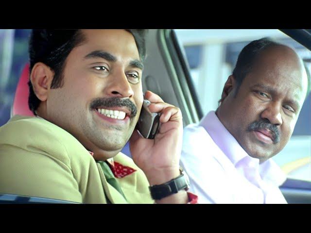 അയ്യോ.....ചിരിച്ചൊരു വഴിക്കായി | Suraj Venjaramoodu Comedy | Malayalam Comedy Scenes