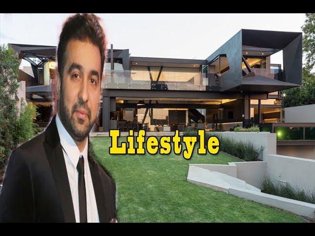 Lifestyle Raj Kundra ,Biography, Age, Height, Wiki, Wife, Daughter, Family, Profile