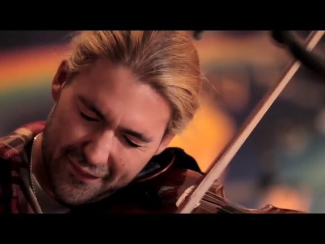 David Garrett  Performance 2015 - Tico Tico