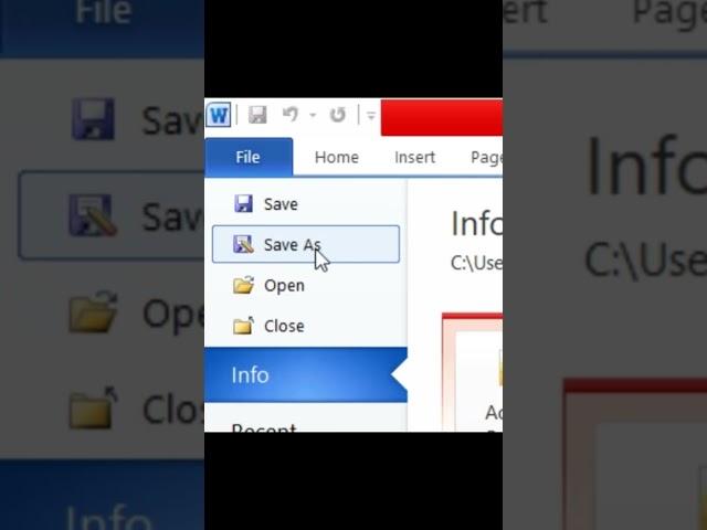 How to convert pic into pdf #pctips #windows #computer #popular#learning #pc #shorts #youtubeshorts