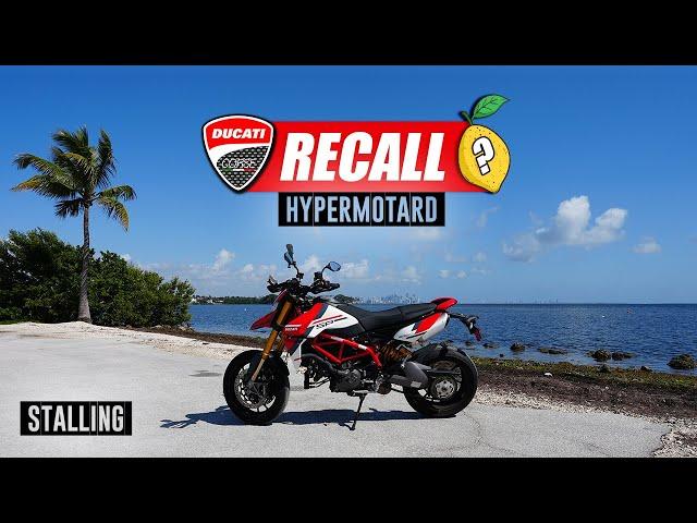 BEFORE YOU BUY | Ducati Hypermotard 950 Review