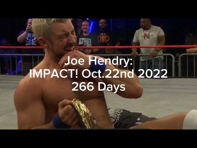 Every TNA Digital Media Champion (2021-2024)