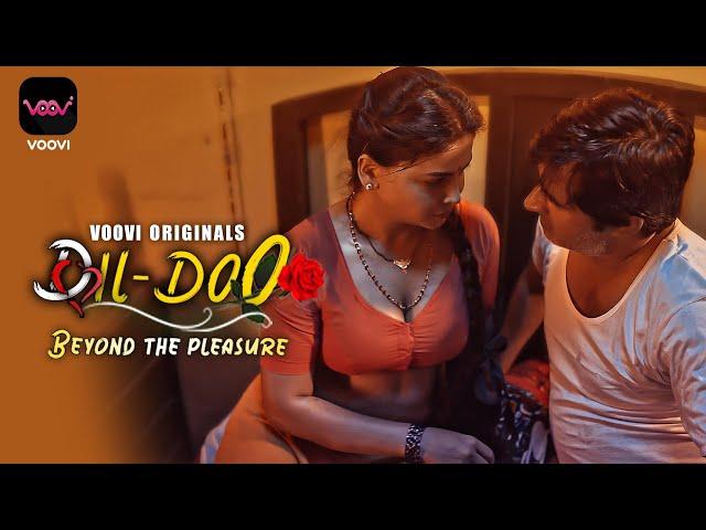 Dil-Do I  Voovi Originals I Official Teaser I Streaming now on #vooviapp #webseriesinhindi