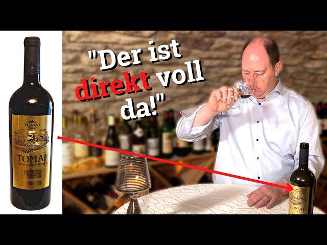 Der beste Rotwein unter 15 € für jede Gelegenheit - Meine Top-Empfehlung 