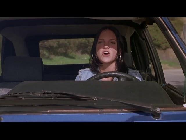 Scary Movie 2 - Cindy Campbell Friends Forever