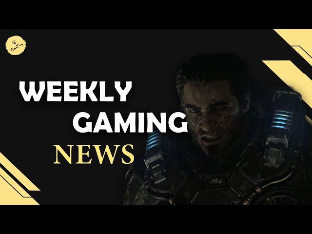 Gears of War: E-Day, DOOM: The Dark Ages, South of Midnight & MORE | Weekly Gaming News