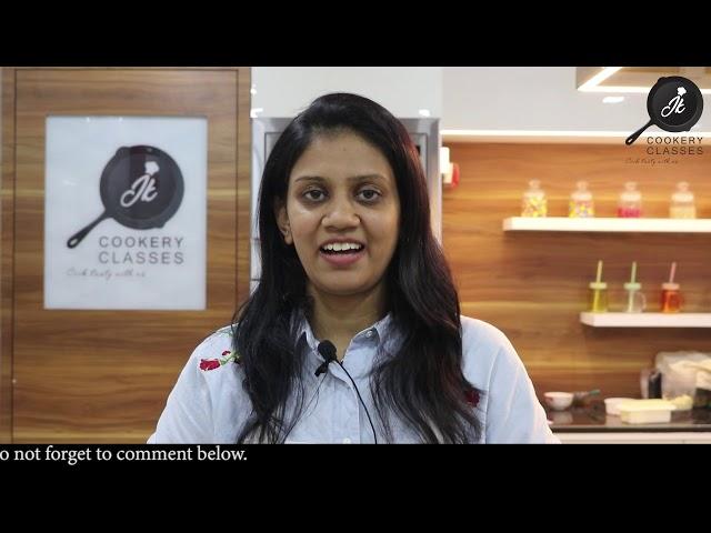 Domino's style  pizza class by JK cookery classes