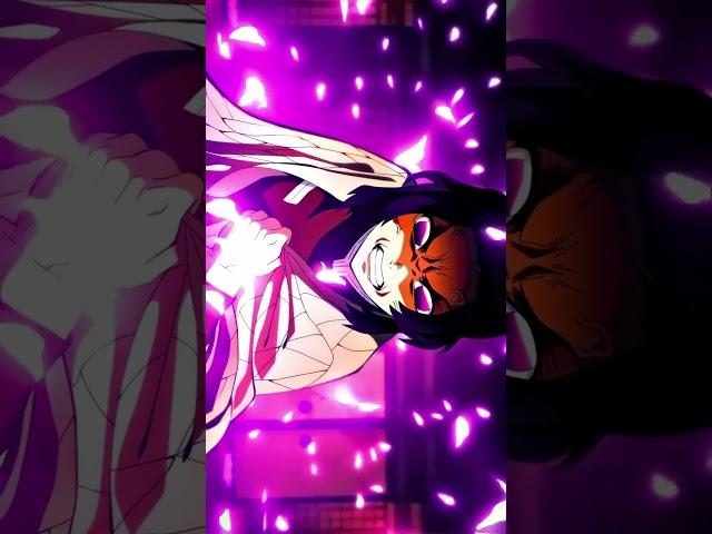 4k Demon Slayer  Twixtor edits [AMV]  #amv #anime #demonslayer #demonslayeredit