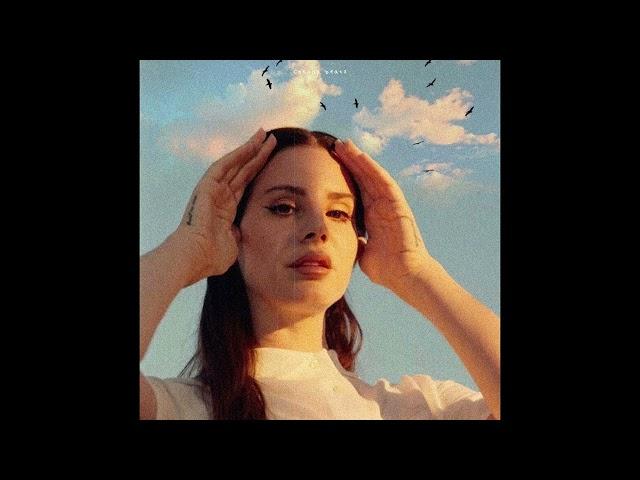 [FREE] Lana Del Rey x Indie Rock Type Beat - "Mine"