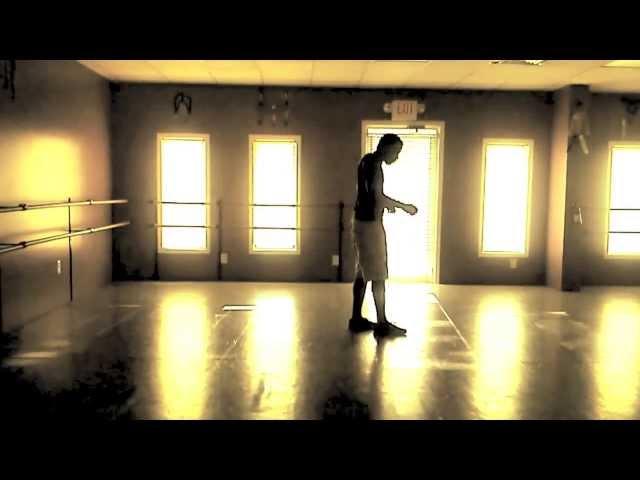 RaMarcus Norris | Here I Stand by Usher | Dance