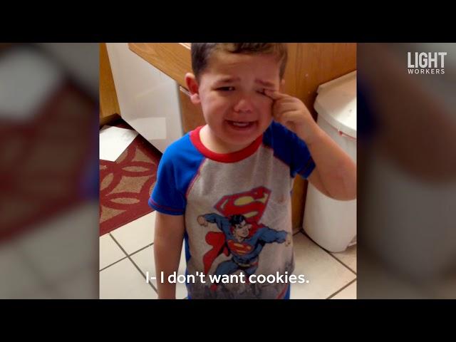 Try Not to Laugh - Funniest Upset Toddlers Compilation