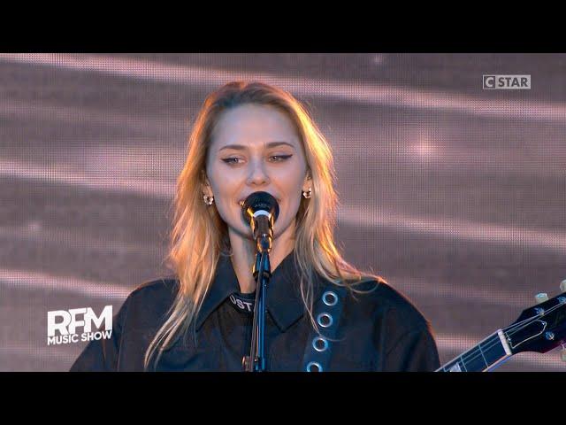 KADEBOSTANY - Castle In The Snow (Live @ RFM Music Show 2019)