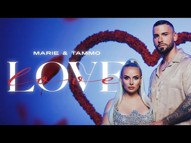 Marie & Tammo - Love [Official Video]