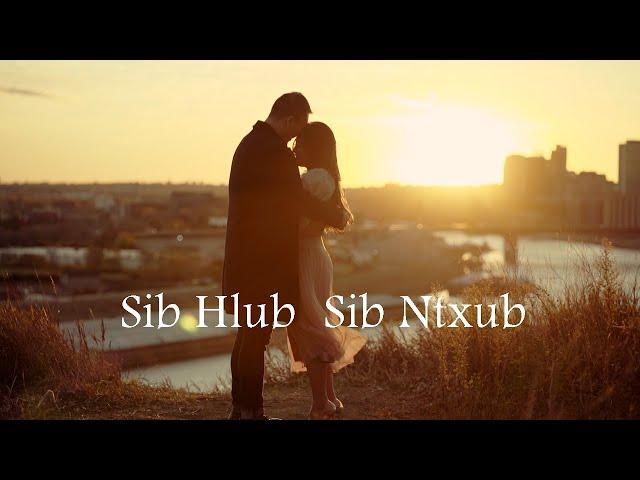 Yasmi - Sib Hlub Sib Ntxub