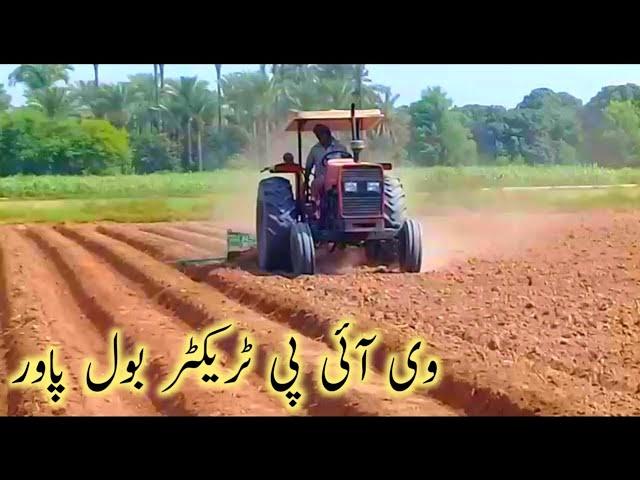 IMT Bull power Tractor 577 76hp Orient in Pakistan