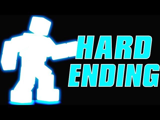 Scott Cawthon BOSS FIGHT ENDING! | FNaF World Hard Ending