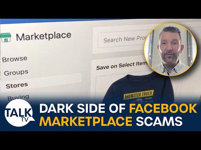 Facebook Marketplace Scammers: The Dark Side Of Facebook And How To Protect Yourself