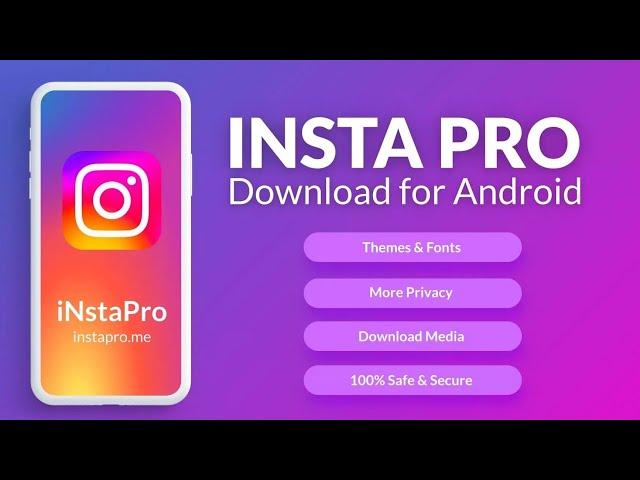 Instagram Pro A To Z All Features Settings Explain in Hindi | Instagram Pro All Settings