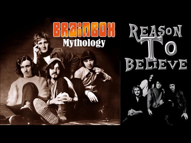 Brainbox - Reason To Believe