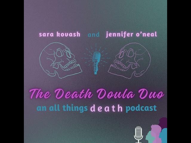 04 - Navigating Life's Final Journey: Insights from a Funeral Home and Cemetery Sales Expert