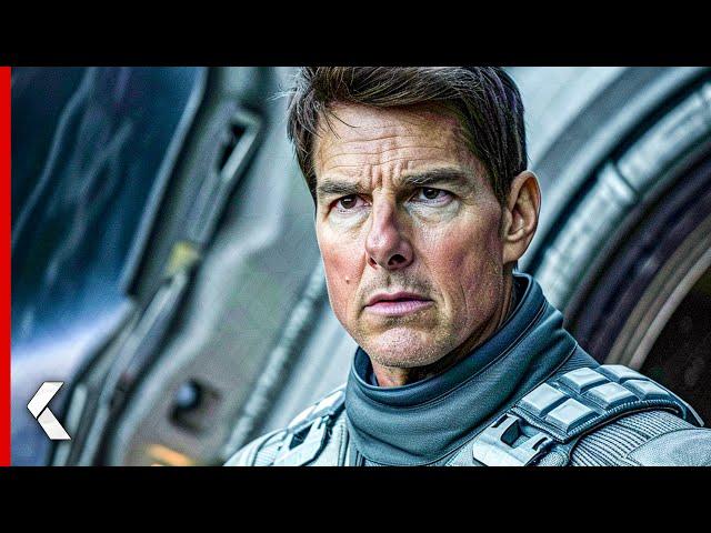 Maverick steigt wieder auf! - TOP GUN 3 - KinoCheck News