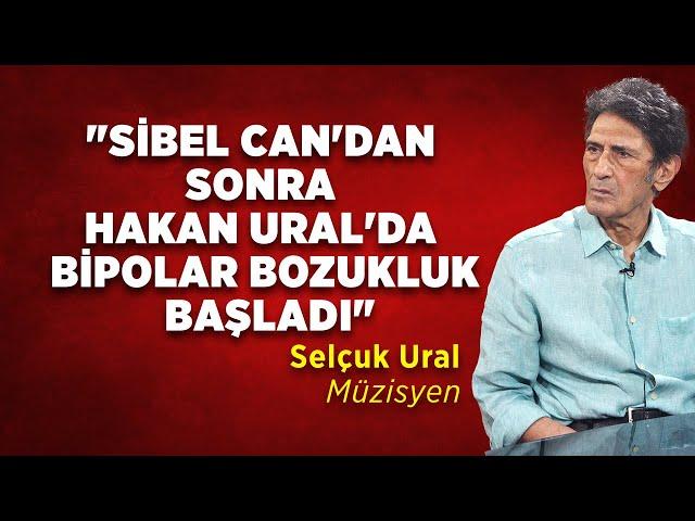 "Hakan İçin Recep Tayyip Erdoğan'la Görüştüm" I Selçuk Ural