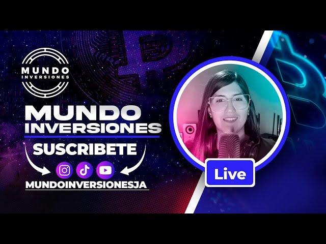 LIVE RETRANSMISIÓN// DISTRIBUCIÓN OEX// AIRDROP Y MAS// INFORMATE 