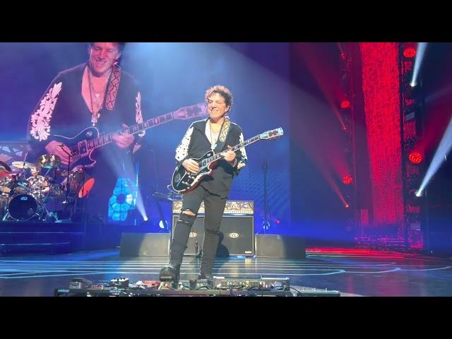 “Wheel In The Sky” Journey Allentown, PA 2/4/23