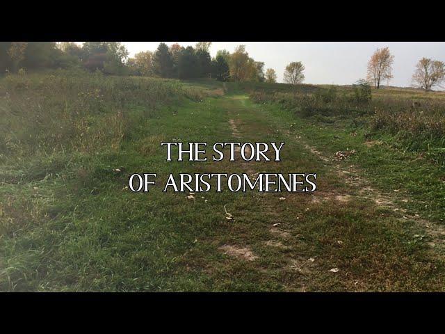 The Story of Aristomenes