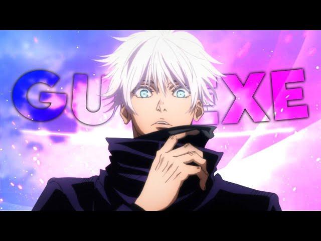 Gojo - GUY.EXE「AMV/EDIT」Quick