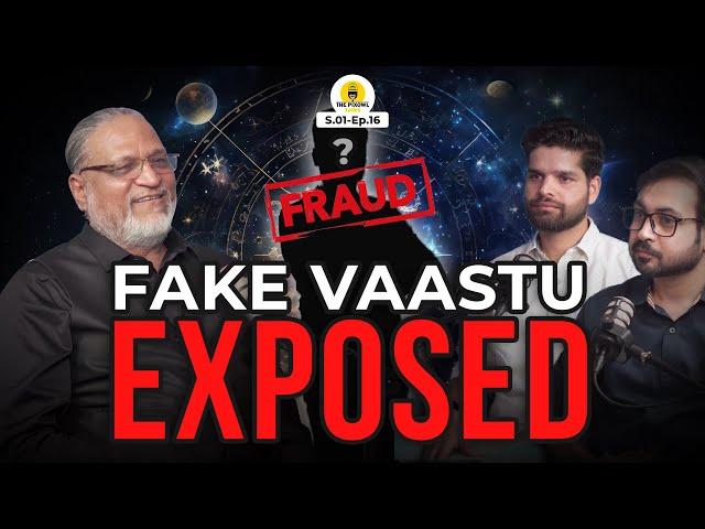 How to identify fake Vaastu Consultants? Scams in the name of Vaastu Shastra | TPT.ep.16