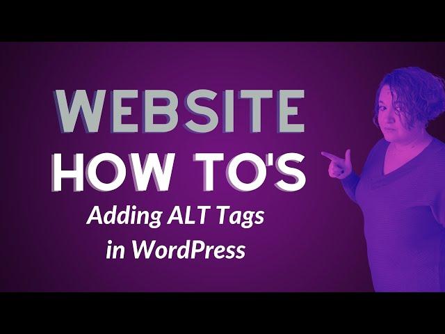 How to Add ALT Text in WordPress and Improve Your SEO