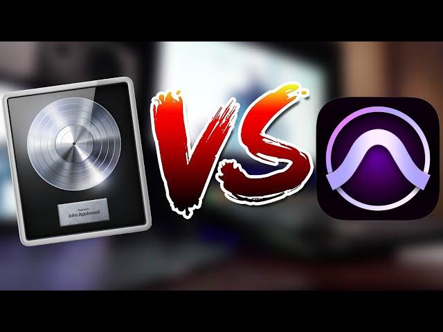 Logic Pro X VS Pro Tools | Which One Is Better???