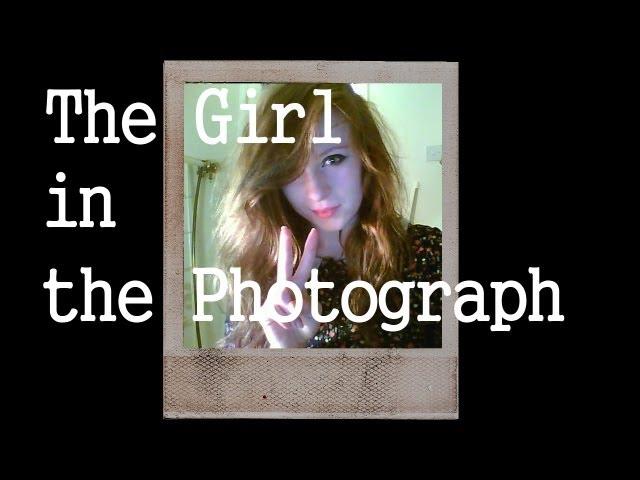 "The Girl in the Photograph"