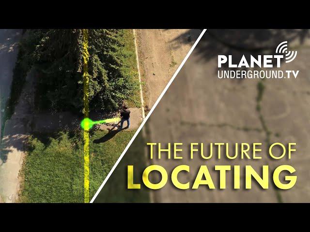 The Future of Locating: A Planet Underground TV Short