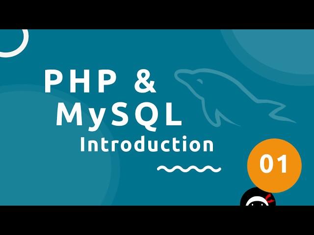 PHP Tutorial (& MySQL) #1 - Why Learn PHP?